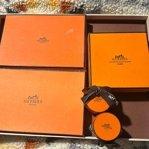 Hermes boxes